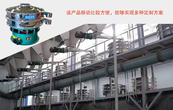 直徑600mm振動篩的特點：處理的物料的特性，使用目的（去雜質(zhì)分級，過濾，其他）篩上物與篩下物的比例各是多少。每小時的處理量是多少。設(shè)備的材質(zhì)要求（碳鋼，不銹鋼，塑料等）振動電機的電壓，功率和頻率。
